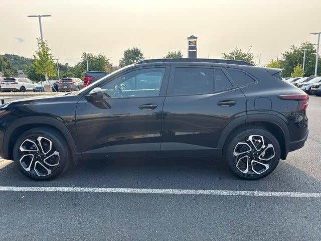 2026 Chevrolet Trax FWD 4dr 2RS