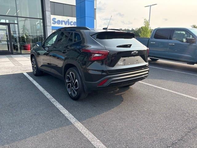 2026 Chevrolet Trax FWD 4dr 2RS