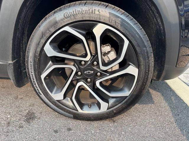 2026 Chevrolet Trax FWD 4dr 2RS