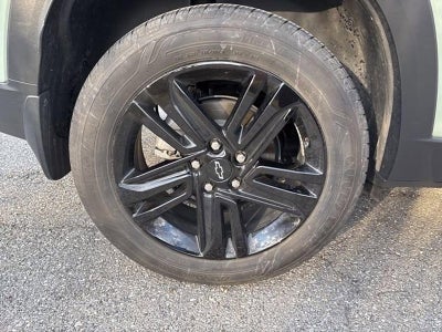 2024 Chevrolet Trax FWD 4dr ACTIV