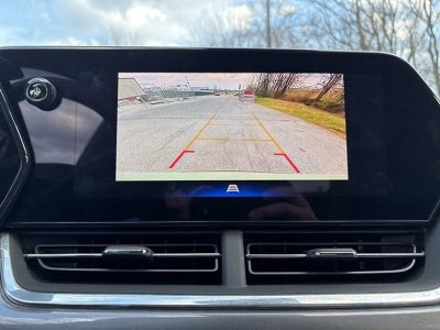 2024 Chevrolet Trax FWD 4dr ACTIV