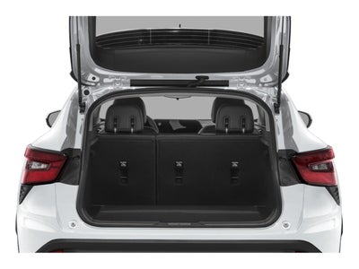 2024 Chevrolet Trax FWD 4dr ACTIV