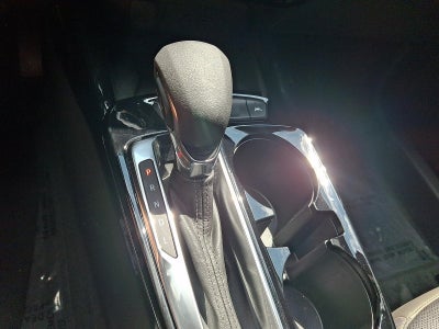 2025 Chevrolet Trax FWD 4dr ACTIV