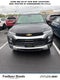 2023 Chevrolet Trailblazer AWD 4dr LT
