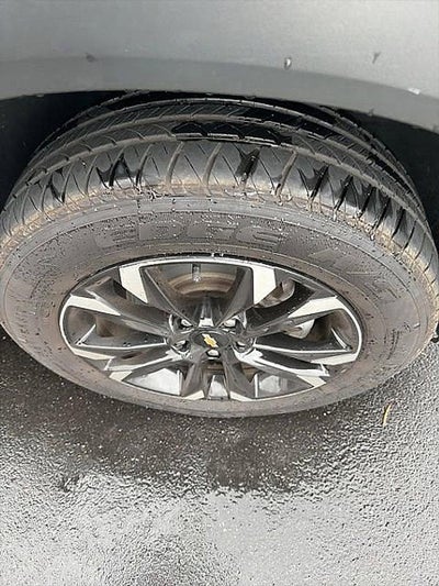 2023 Chevrolet Trailblazer AWD 4dr LT