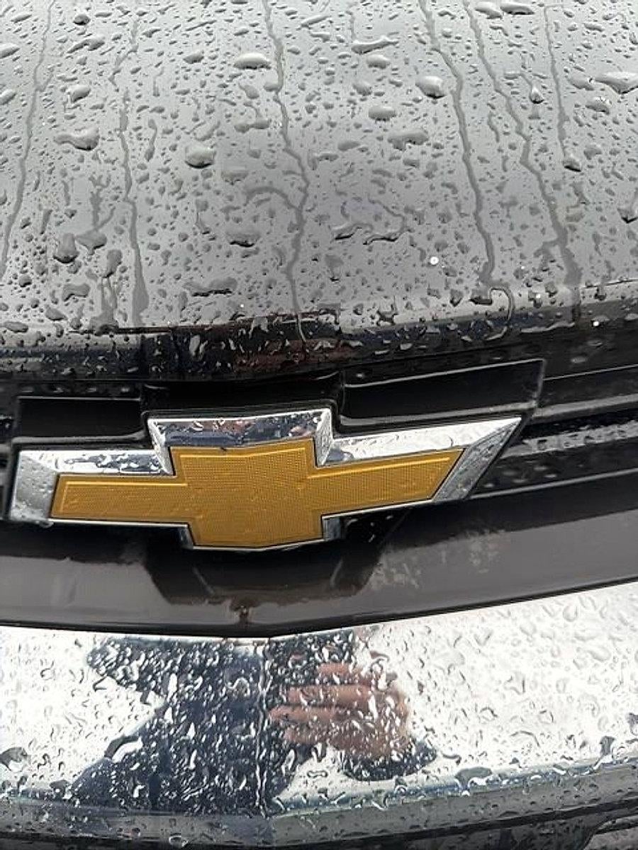 2023 Chevrolet Trailblazer AWD 4dr LT