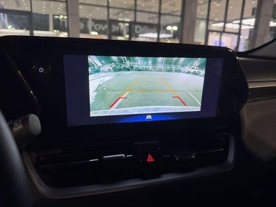 2024 Chevrolet Trailblazer AWD 4dr LT