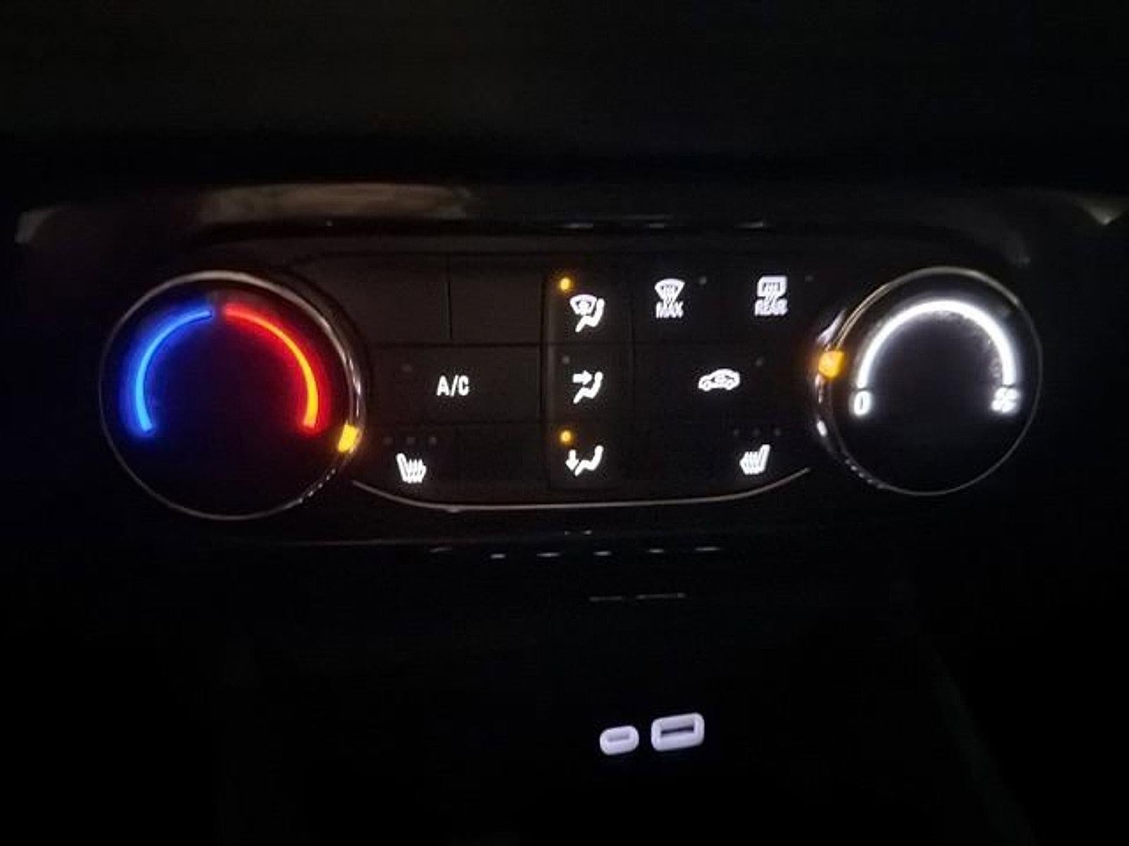 2024 Chevrolet Trailblazer AWD 4dr LT