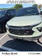 2024 Chevrolet Trailblazer AWD 4dr RS