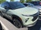 2024 Chevrolet Trailblazer AWD 4dr RS