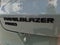 2024 Chevrolet Trailblazer AWD 4dr RS