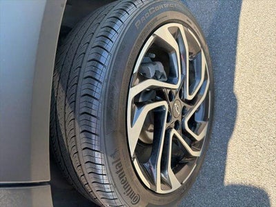 2024 Chevrolet Trailblazer AWD 4dr RS