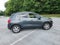 2018 Chevrolet Trax FWD 4dr LT