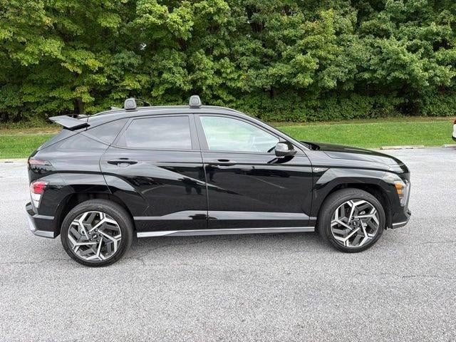 2025 Hyundai KONA N Line S AWD