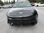 2025 Hyundai KONA N Line S AWD
