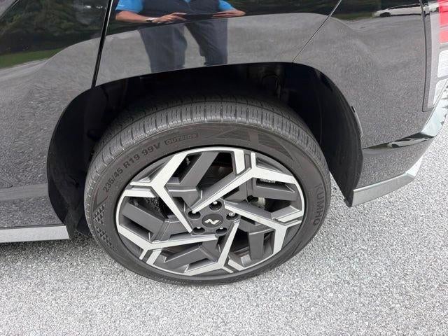 2025 Hyundai KONA N Line S AWD
