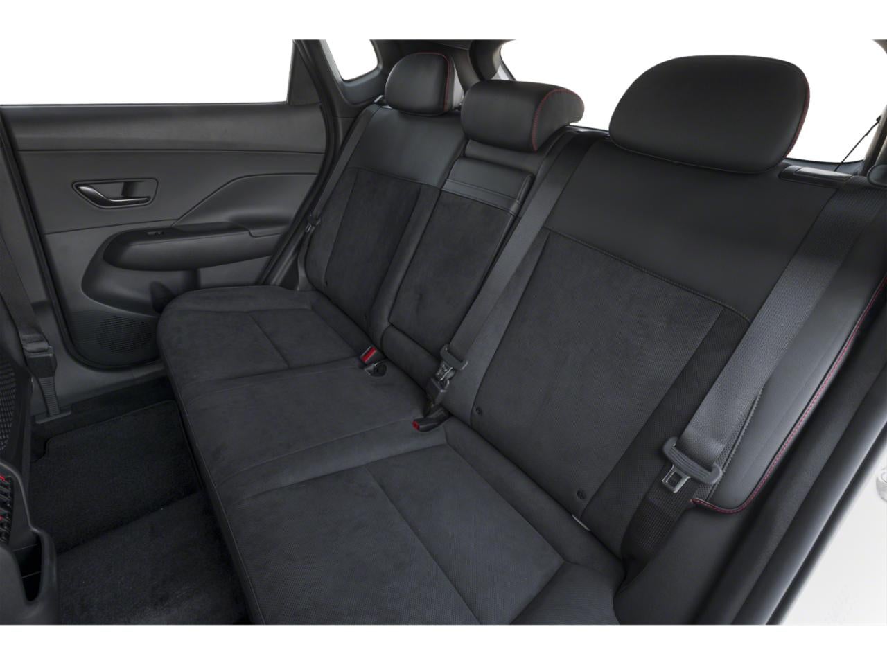2025 Hyundai KONA N Line S AWD