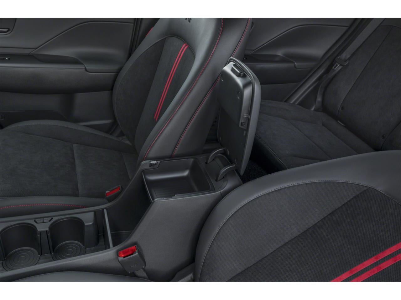 2025 Hyundai KONA N Line S AWD