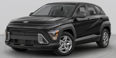 2025 Hyundai KONA N Line S AWD