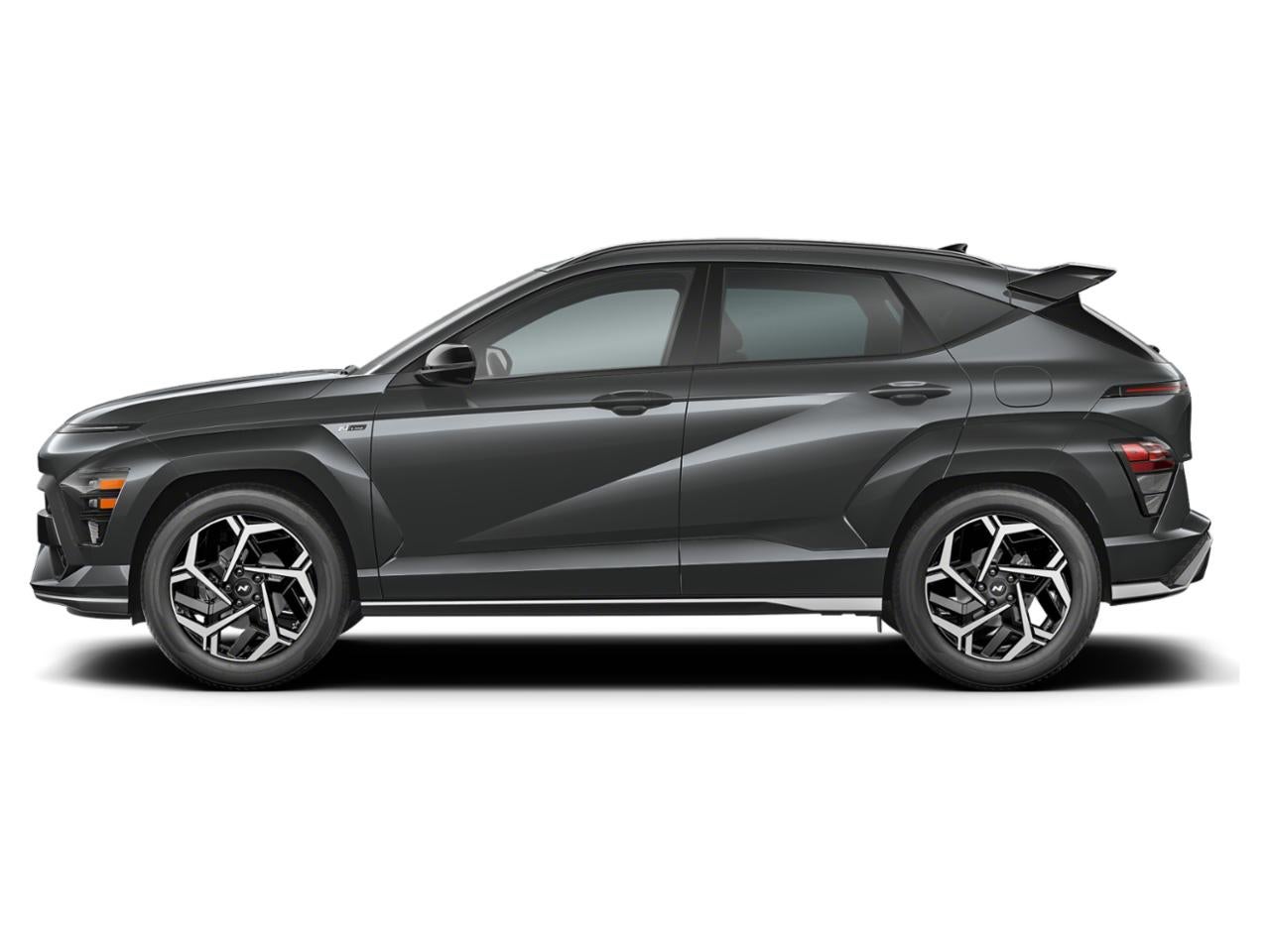 2025 Hyundai KONA N Line S AWD
