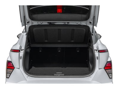 2025 Hyundai KONA N Line S AWD