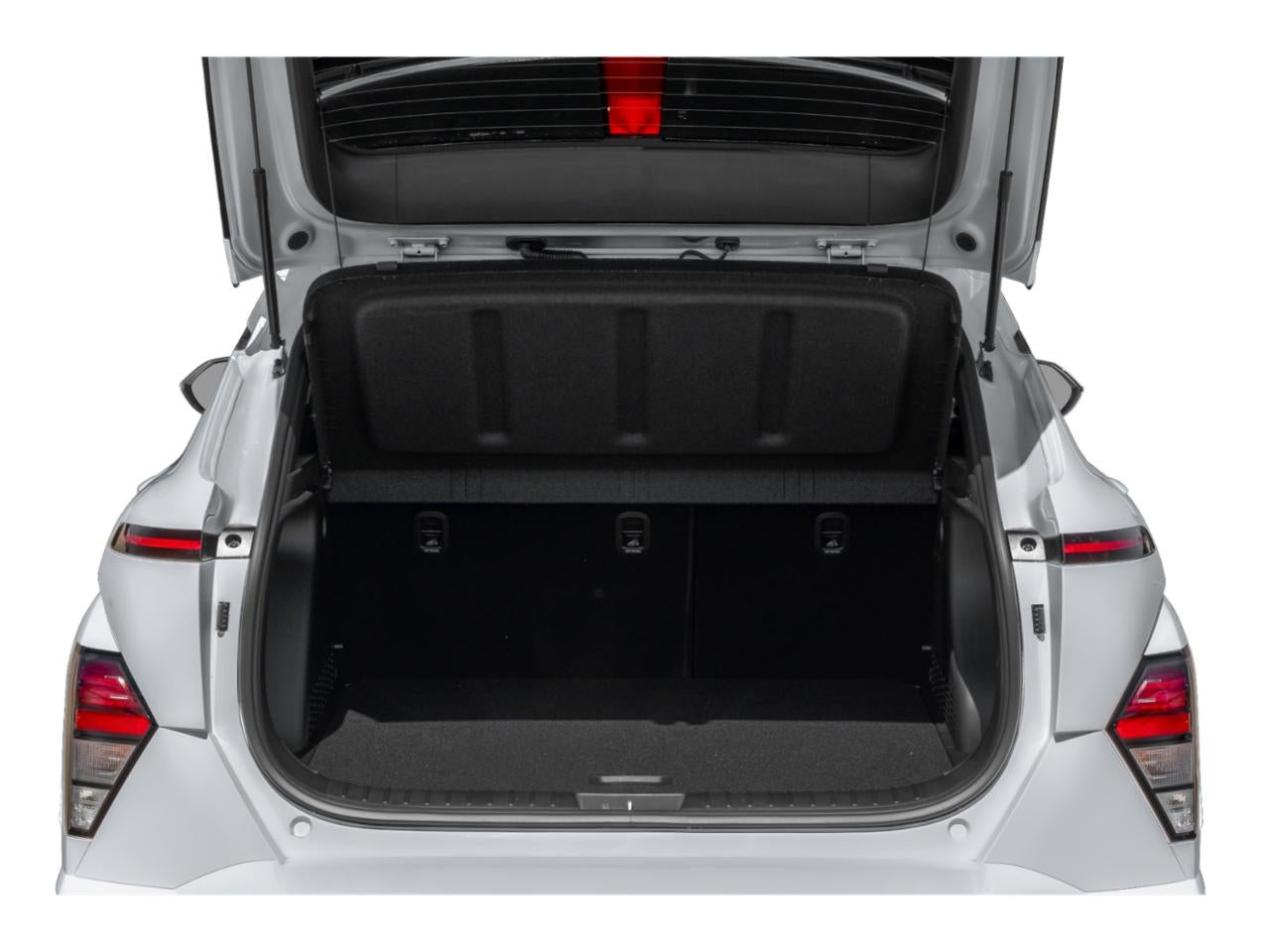 2025 Hyundai KONA N Line S AWD