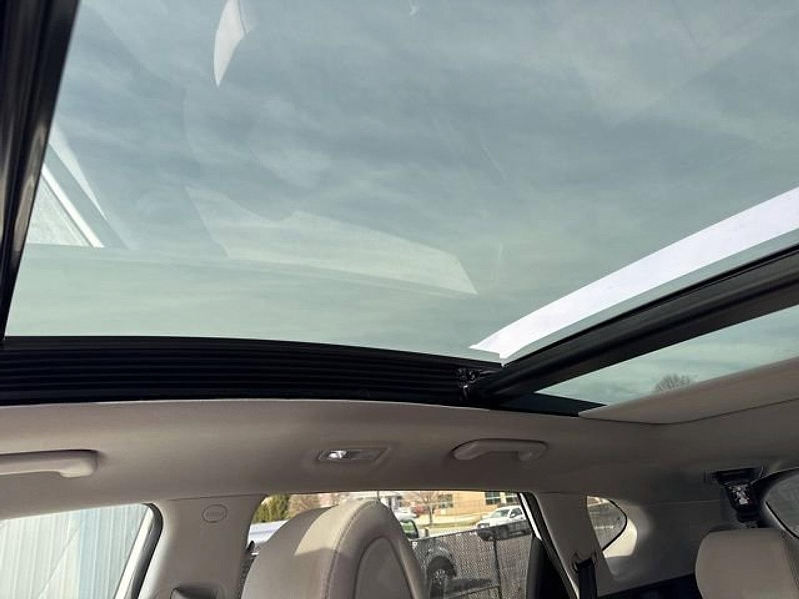 2018 Hyundai TUCSON Value AWD