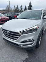 2016 Hyundai TUCSON AWD 4dr SE