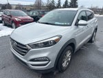 2016 Hyundai TUCSON AWD 4dr SE