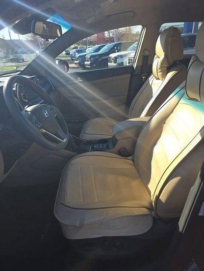 2020 Hyundai TUCSON Value AWD