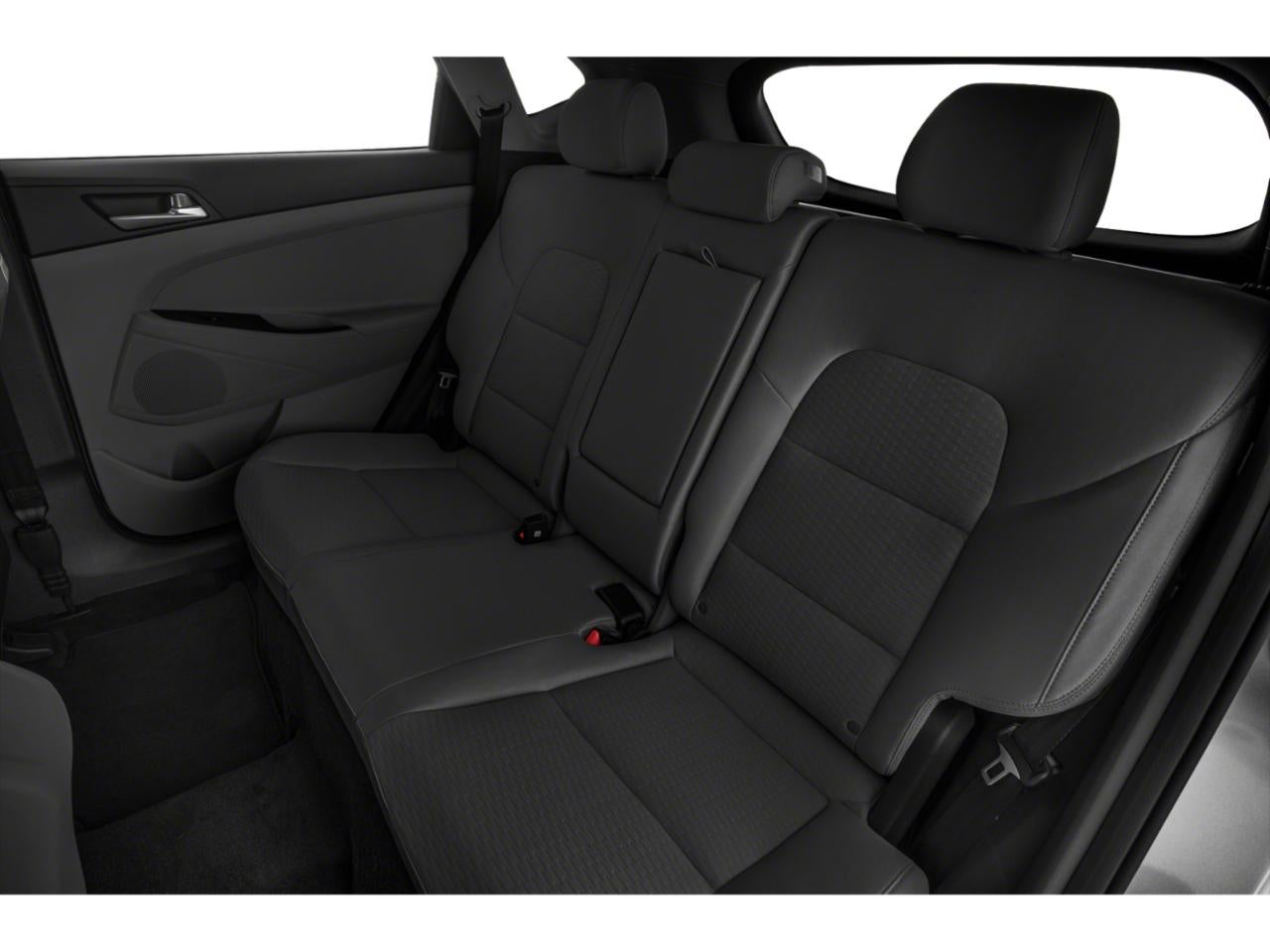 2020 Hyundai TUCSON Value AWD