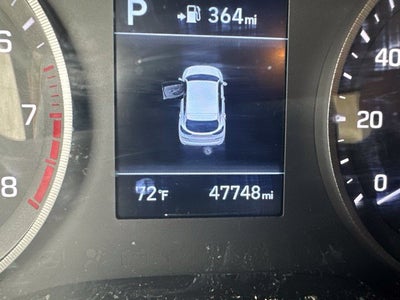 2020 Hyundai Tucson Sport **LOW MILES**
