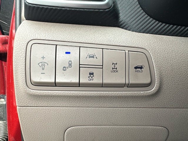 2020 Hyundai Tucson Sport **LOW MILES**