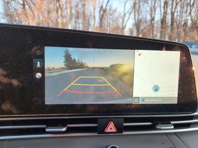 2023 Hyundai ELANTRA SEL IVT