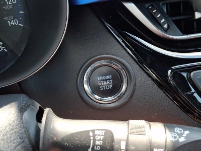 2020 Toyota C-HR XLE FWD (Natl)