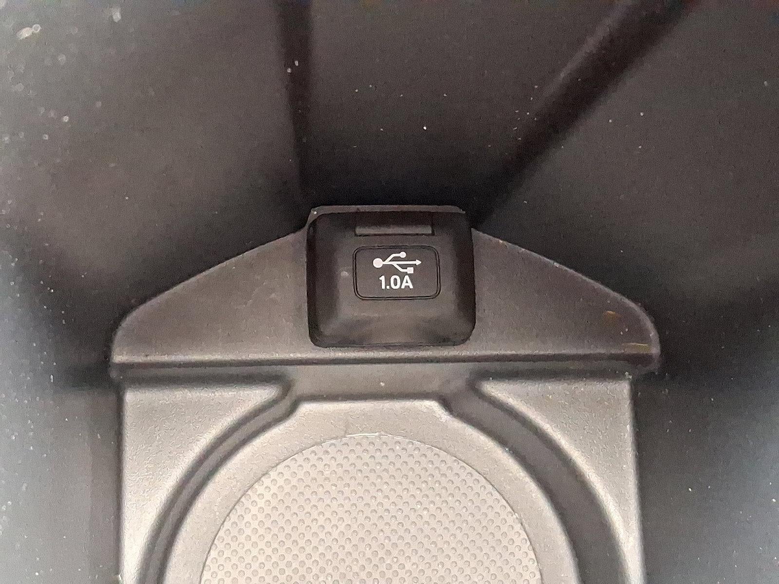 2019 Honda Civic Hatchback EX-L Navi CVT