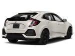 2019 Honda Civic Hatchback EX-L Navi CVT