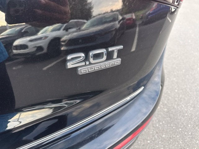 2016 Audi Q5 2.0T Premium quattro