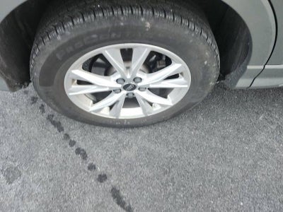 2025 Audi Q3 S line Premium 45 TFSI quattro