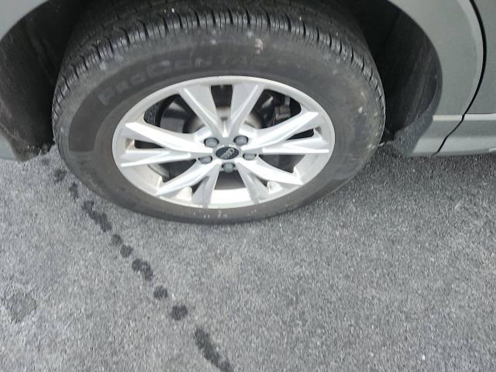 2025 Audi Q3 S line Premium 45 TFSI quattro