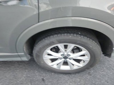 2025 Audi Q3 S line Premium 45 TFSI quattro