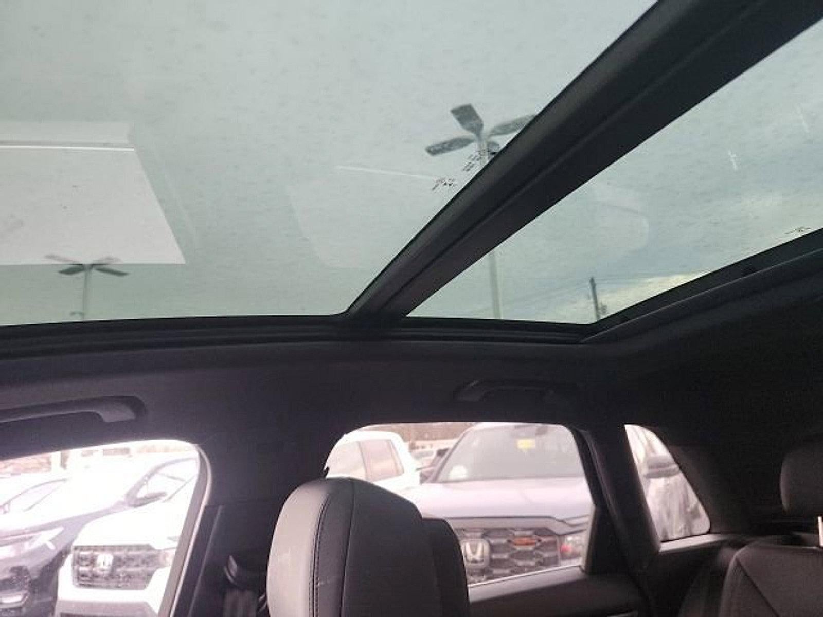 2025 Audi Q3 S line Premium 45 TFSI quattro