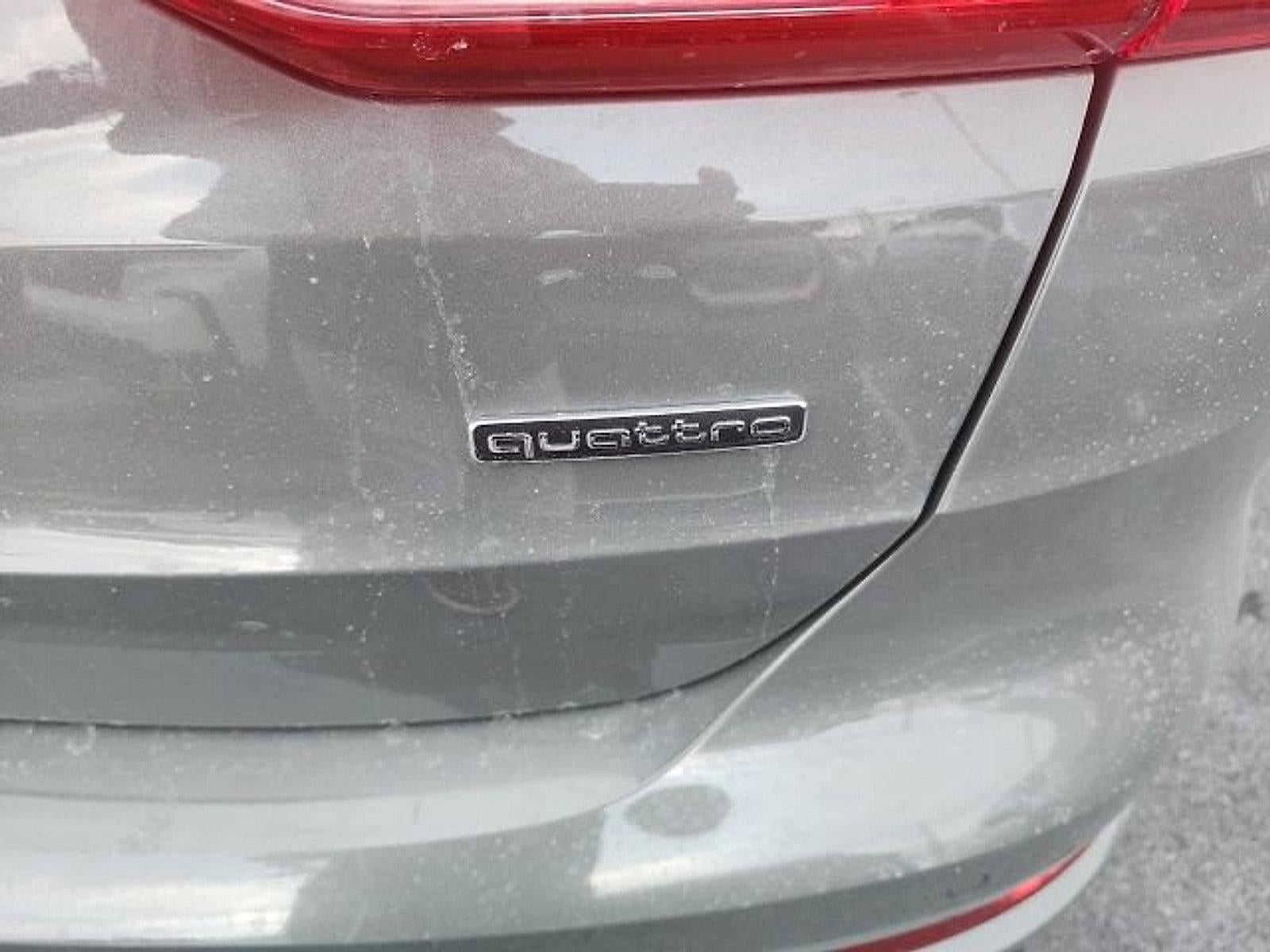 2025 Audi Q3 S line Premium 45 TFSI quattro