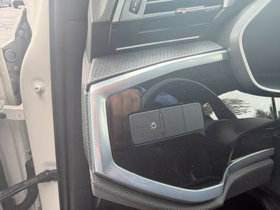 2022 Audi Q3 Premium S Line quattro