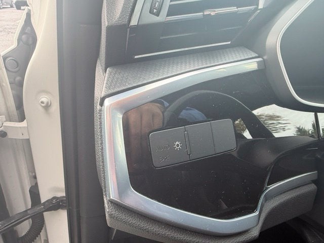 2022 Audi Q3 Premium S Line quattro