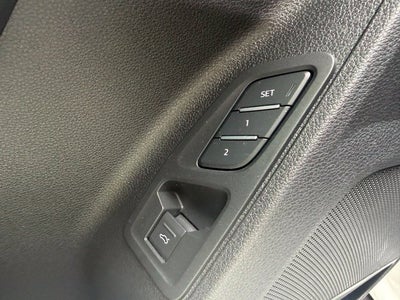 2022 Audi Q3 Premium S Line quattro