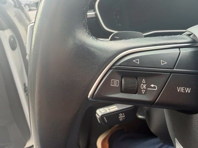 2022 Audi Q3 Premium S Line quattro
