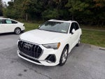 2022 Audi Q3 Premium S Line quattro