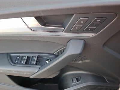 2024 Audi Q5 S line Premium Plus 45 TFSI quattro