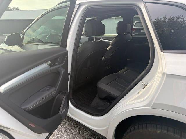 2024 Audi Q5 S line Premium Plus 45 TFSI quattro